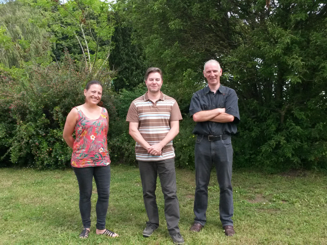 The Phenoscope Team (2018)