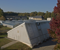 The Phenoscope building