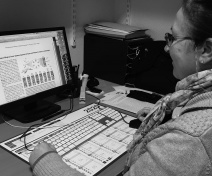 Scientific watch and preparing papers for publication