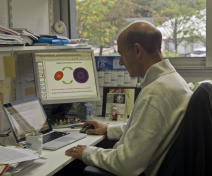 Team Member (Hakim Mireau)