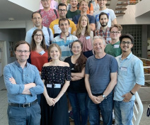 Ecole d’été 2019