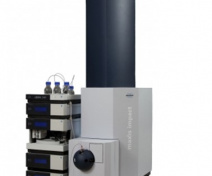UHPLC-QTOF Impact II
