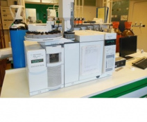 GCMS Agilent