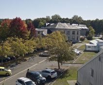 Our working environment