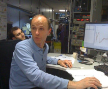 Synchrotron Radiation Circular Dichroism experiment, @SOLEIL