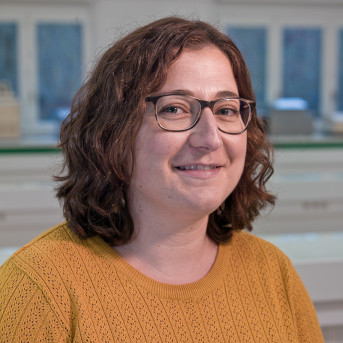 Marie Jeanne Sellier