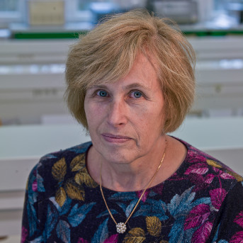 Frédérique Tellier