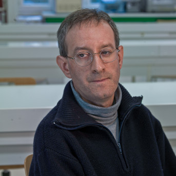 Jean-Sébastien Ferré