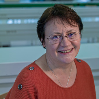 Anne Sophie Leprince