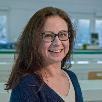 Stéphanie Zimmermann