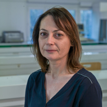 Magali Nawrocki-Serin