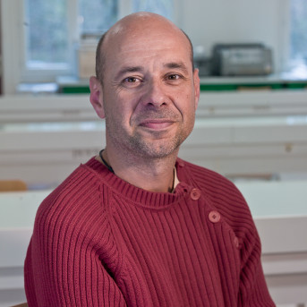 Jean-Christophe Palauqui