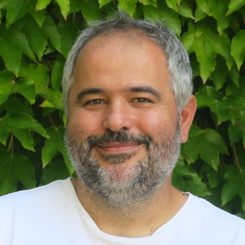 Jean Christophe Gueudet